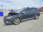 VOLKSWAGEN GOLF ALLTRACK 2017