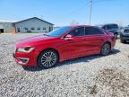 LINCOLN MKZ 2017