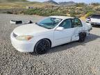 TOYOTA CAMRY 2002