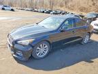 INFINITI Q50 2017
