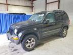 JEEP LIBERTY 2004