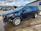 KIA SORENTO 2019