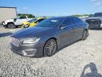 LINCOLN MKZ 2017