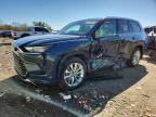 TOYOTA GRAND HIGHLANDER 2025
