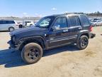 JEEP LIBERTY 2004