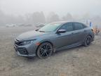 HONDA CIVIC 2020