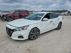 NISSAN ALTIMA 2020