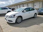 NISSAN SENTRA 2014