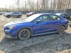 SUBARU WRX 2023