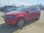 LAND ROVER DISCOVERY SPORT 2017