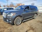 LINCOLN NAVIGATOR 2018