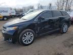 TOYOTA VENZA 2015