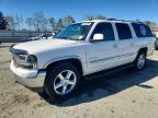 GMC YUKON XL 2003