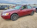 TOYOTA CAMRY 2000