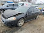 CHEVROLET IMPALA 2012