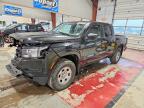 NISSAN FRONTIER 2022
