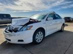 TOYOTA CAMRY HYBRID 2007