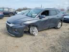 CHEVROLET BLAZER 2022