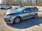 HYUNDAI SONATA 2018