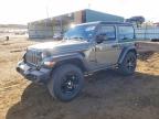 JEEP WRANGLER 2022