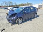 HONDA FIT 2010