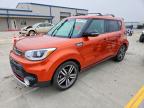 KIA SOUL 2018