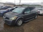 NISSAN QUEST 2006