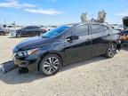 NISSAN VERSA 2021