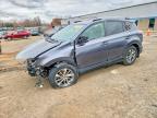 TOYOTA RAV4 HYBRID 2017
