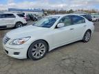 HYUNDAI GENESIS 2010