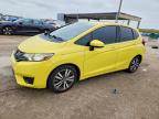 HONDA FIT 2016