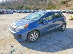 KIA RIO 5-DOOR 2016