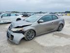 KIA FORTE KOUP 2012