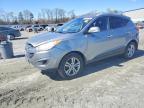 HYUNDAI TUCSON 2010