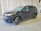 TOYOTA HIGHLANDER 2016
