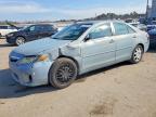 TOYOTA CAMRY HYBRID 2011