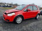 SUZUKI SX4 2011