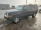 JEEP COMMANDER 2009