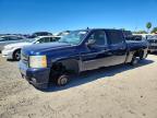 CHEVROLET SILVERADO 2011