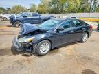 NISSAN ALTIMA 2016