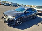 NISSAN MAXIMA 2016