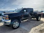 CHEVROLET SILVERADO 2019