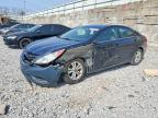 HYUNDAI SONATA 2011