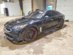 KIA STINGER 2018