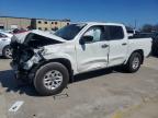 NISSAN FRONTIER 2025