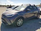 TOYOTA C-HR 2021