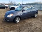 HYUNDAI ACCENT 2008