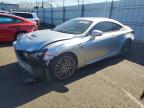 LEXUS RC F 2016