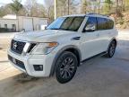 NISSAN ARMADA 2017