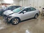 HONDA CIVIC 2013